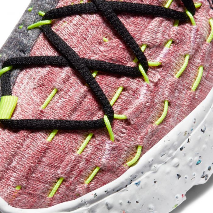 Space Hippie 04 Lemon Venom/Light Arctic Pink-Photon Dust-Black