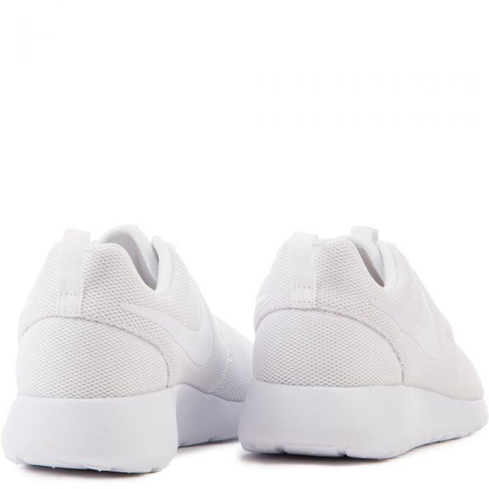 nike roshe one white womens