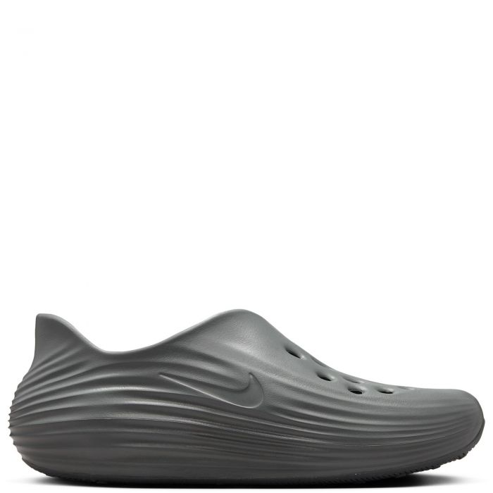 ReactX Rejuven8 SMOKE GREY/SMOKE GREY-SMOKE GREY