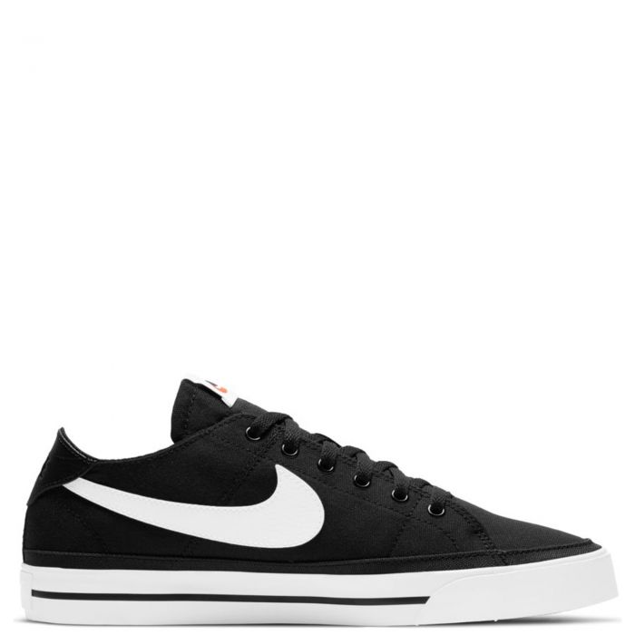 NIKE Court Legacy Canvas CW6539 002 - Shiekh