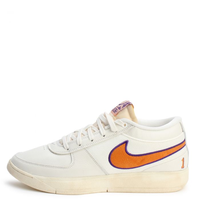 Book 1 Sail/Clay Orange-Court Purple