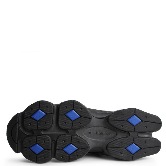 9060 Black/Vintage Indigo