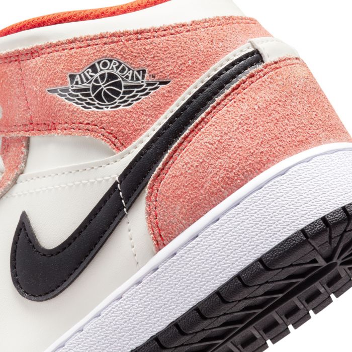 jordan academy black