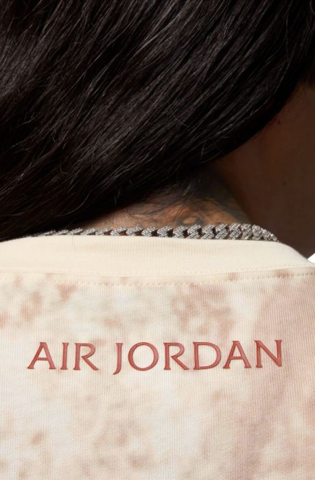 Air Jordan 85 Graphic T-Shirt Sail/Legend Lt Brown/Redstone