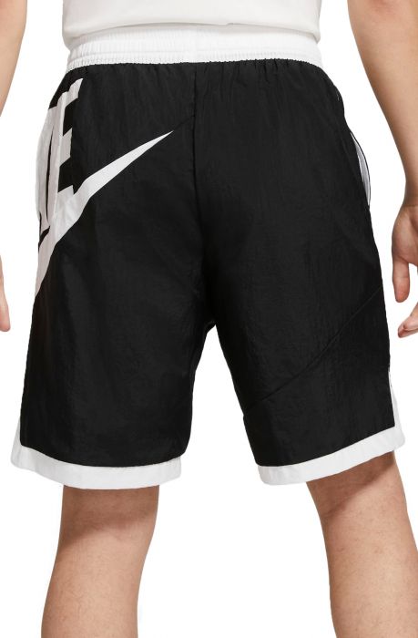 dri fit throwback futura shorts