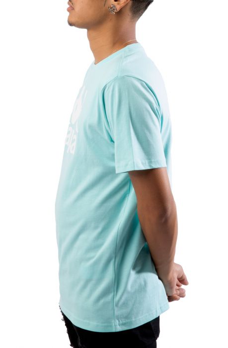 Authentic Estessi Tee Teal