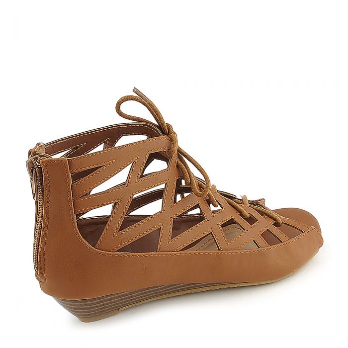 Dalinda-36 Chestnut Chestnut