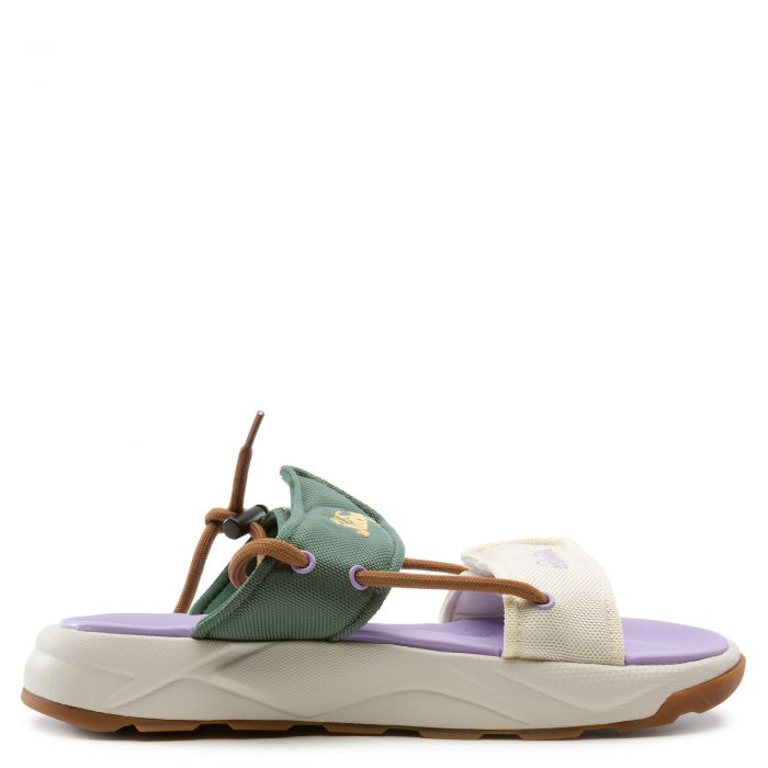 Disney - s.l Crocs Monsters Inc Sulley Cozzzy Sandal | Dick's Sporting Goods