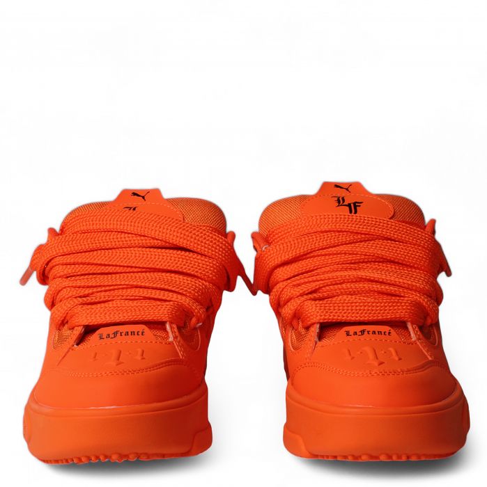 Grade School LA France Gifted Flame Flicker