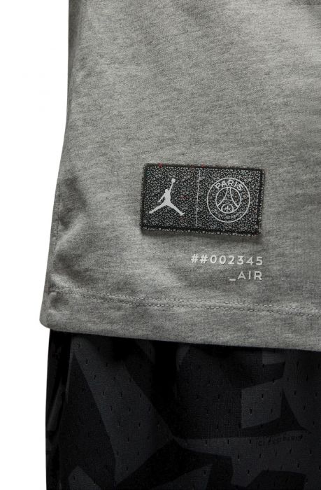 JORDAN Paris Saint-Germain T-Shirt DM3092 063 - Shiekh
