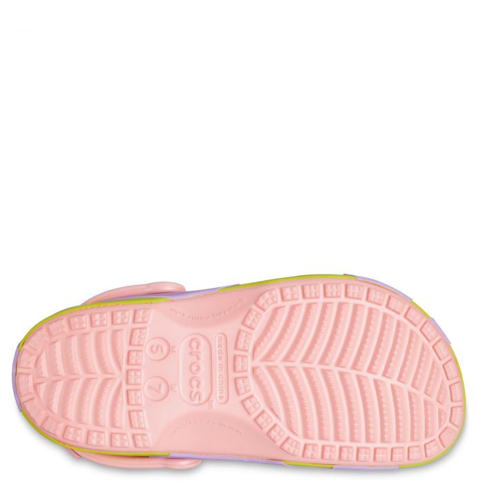 Patrick Star Classic Clog