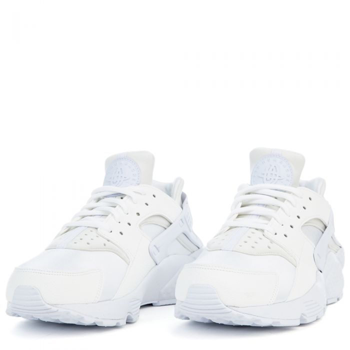 nike huarache women white