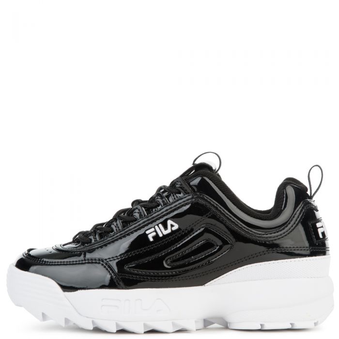 fila disruptor ii premium patent