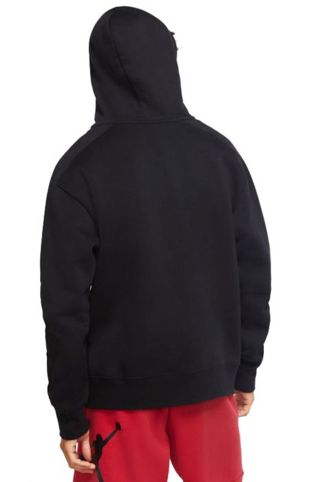 paris jumpman hoodie