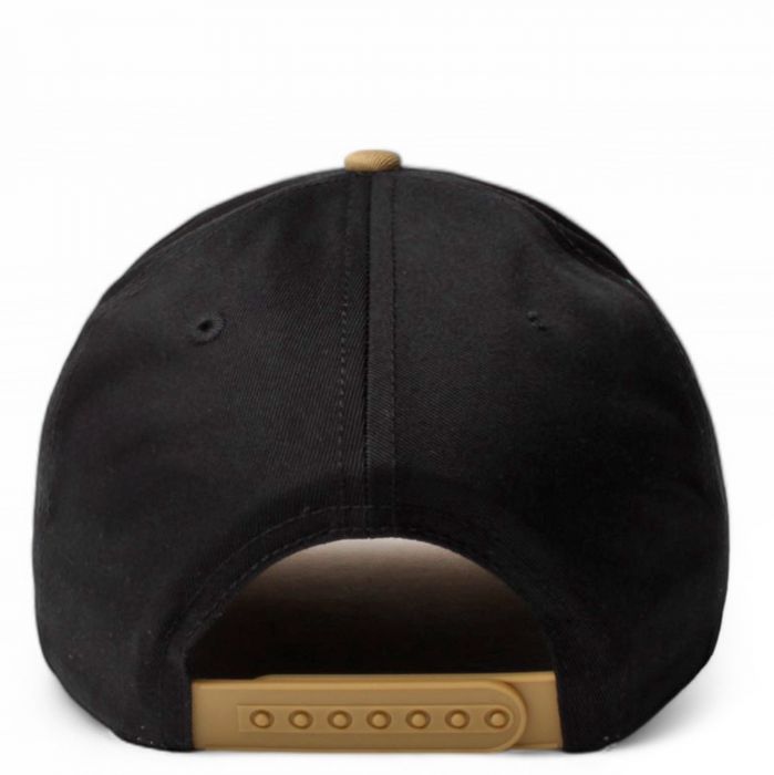 NHL Vegas Golden Knights Snapback  Black