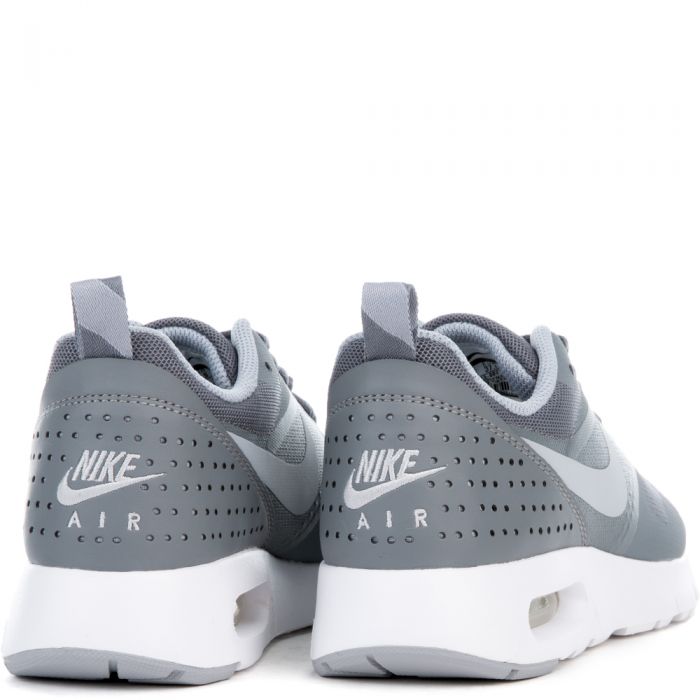 NIKE AIR MAX TAVAS (GS) COOL GREY/WHITE/WOLF GREY