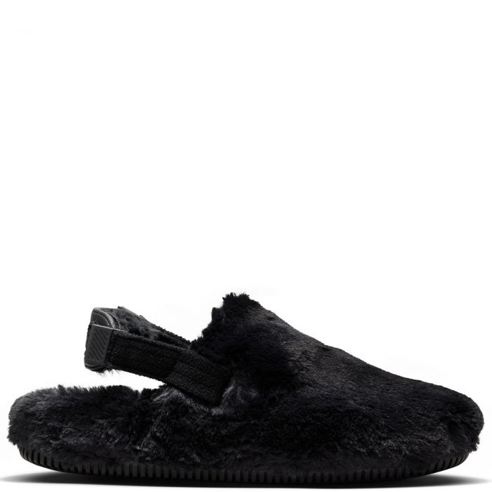 Nike Calm Mules  Black