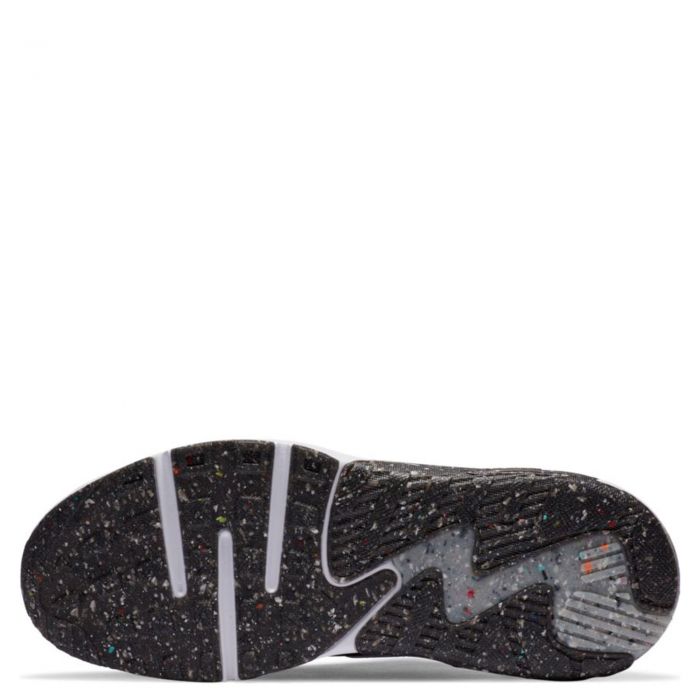 (GS) Air Max Excee SE Black/White-LT Smoke Grey-Bright Crimson