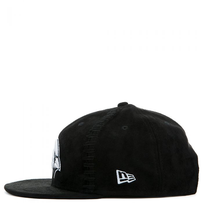 Arizona Cardinals Snapback Cap BLACK