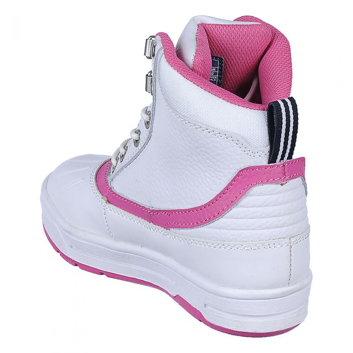 Women's Me815A Sneaker WHITE