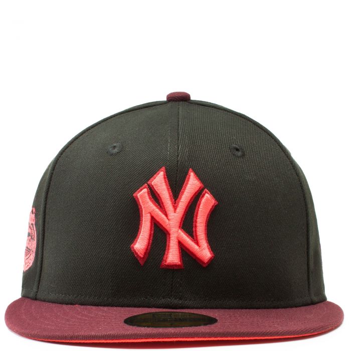 all star game yankees hat