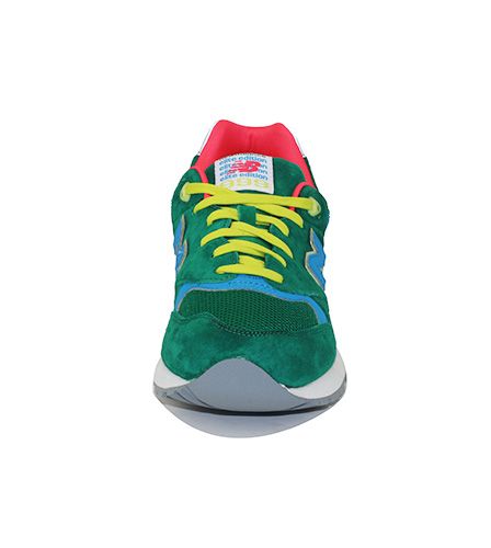 New retailer balance 999 pele