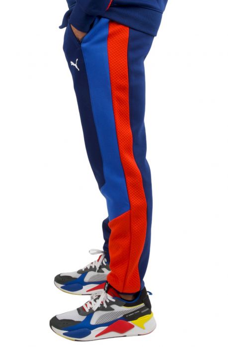 PUMA BMW MMS Tech Jogger 53586604 - Shiekh