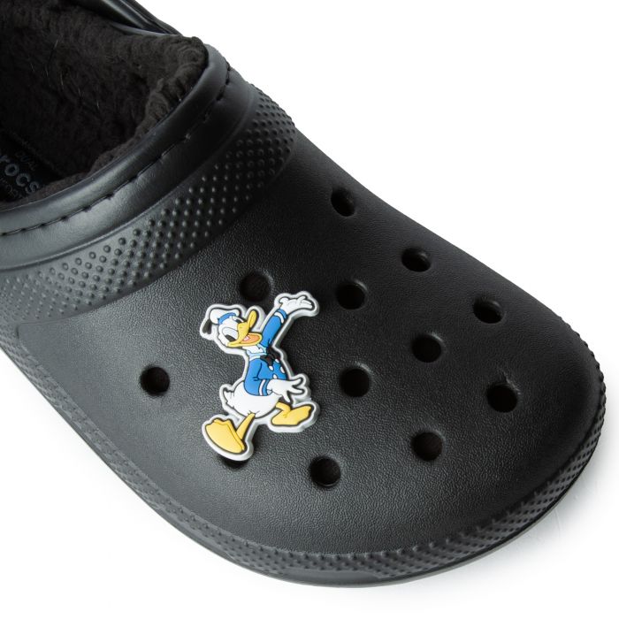 Disney Mickey Friends Jibbitz 5 Pack Multi