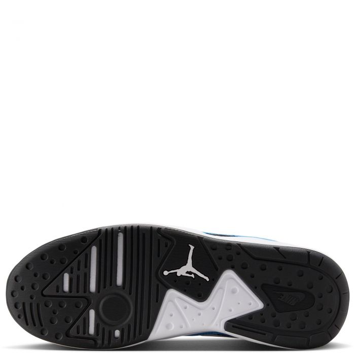 Jordan CMFT Era BLACK/WHITE-UNIVERSITY BLUE-VARSITY RED