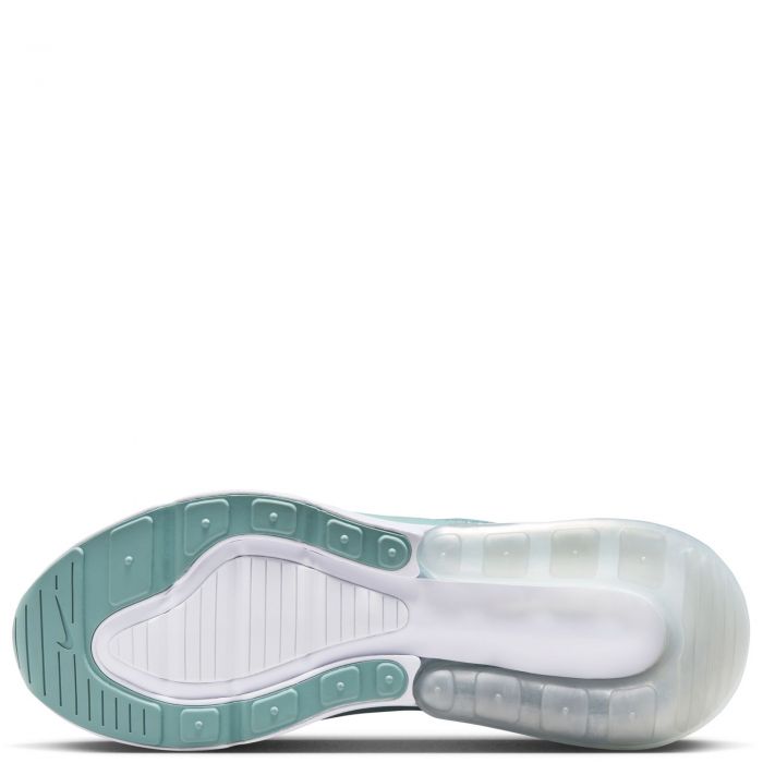 Air Max 270 Cannon/Summit White-Pure Platinum-White