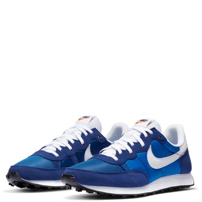 Challenger OG Game Royal/White-Deep Royal Blue-Black
