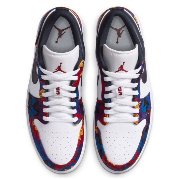 JORDAN Air 1 Low SE CZ8659 100 - Shiekh