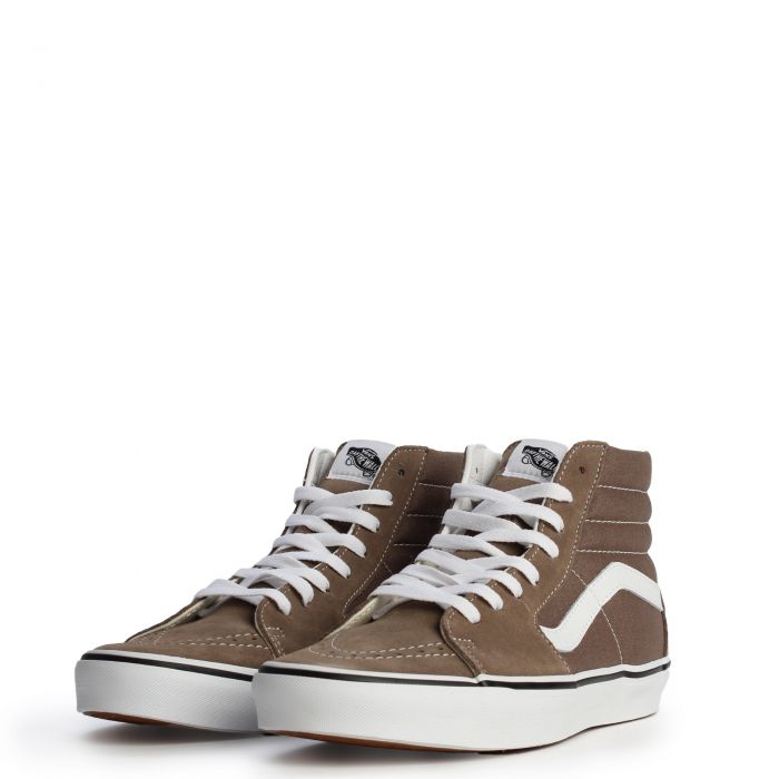 Sk8-Hi Theory Walnut