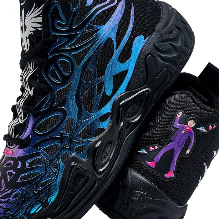 Grade-School MB.04 Reflections