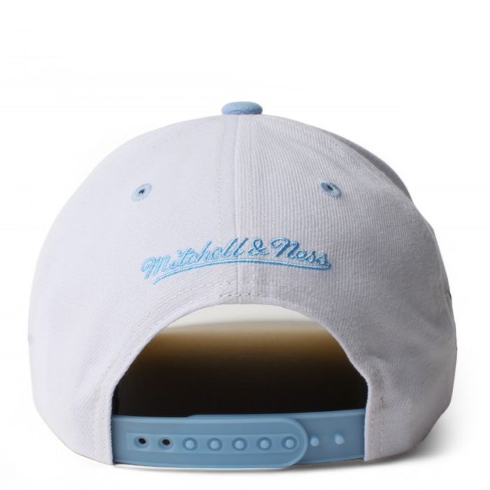 MLB Evergreen Pro Snapback Mariners White