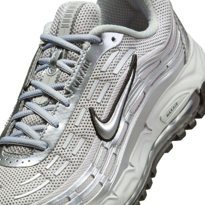 Air Max TL 2.5 Flt Silver/Metallic Silver