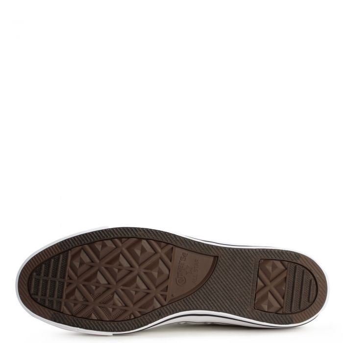 Chuck Classic OX Rainwashed Grey