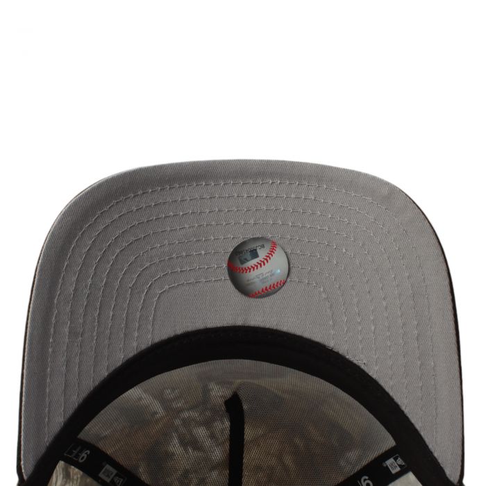 MLB San Diego Padres 9FIFTY Snapback  Camo