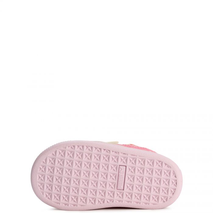 Toddler Care Bears X Sesame Street Basket