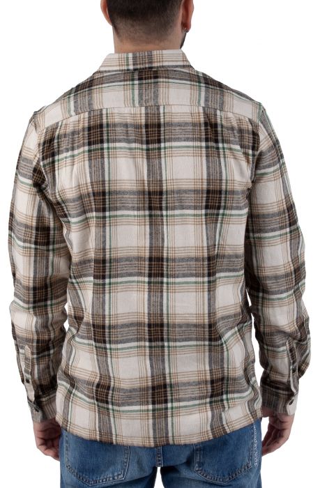 Helleson Long Sleeve Shirt