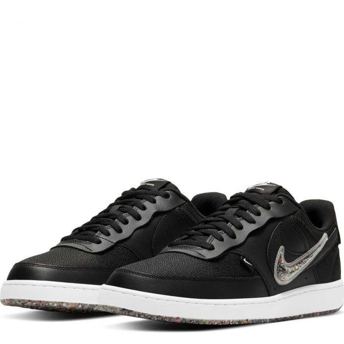 NIKE Court Vision Low Premium DJ1974 001 - Shiekh