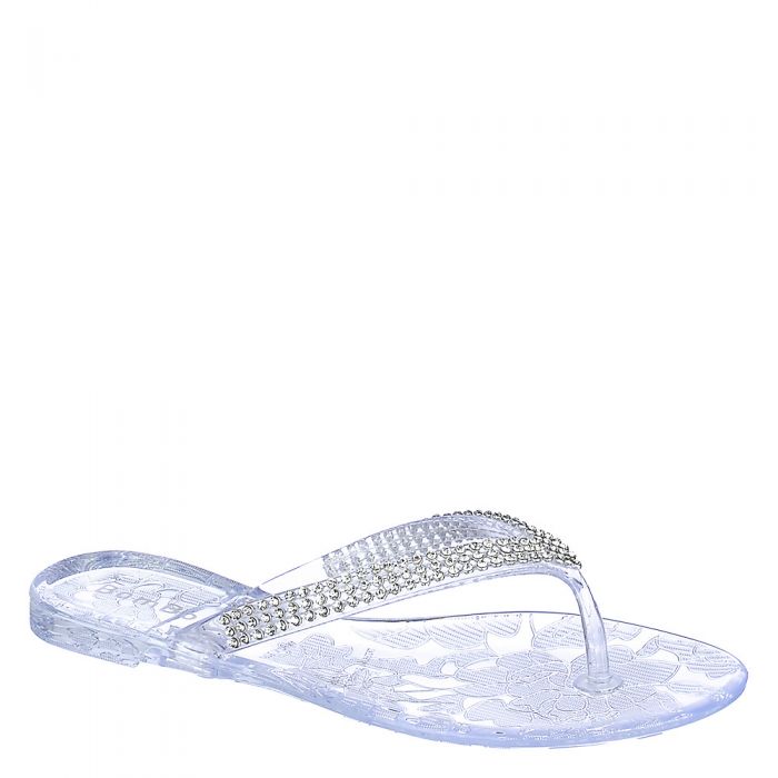 Maui-02K (Youth) Clear