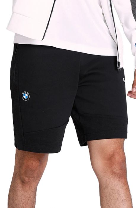BMW MMS Tech Shorts Black