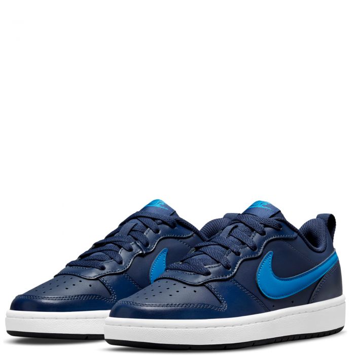 NIKE (GS) Court Borough Low 2 BQ5448 403 - Shiekh