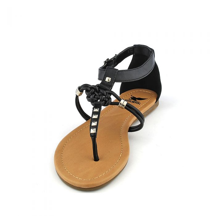 Womens Safety-S Black