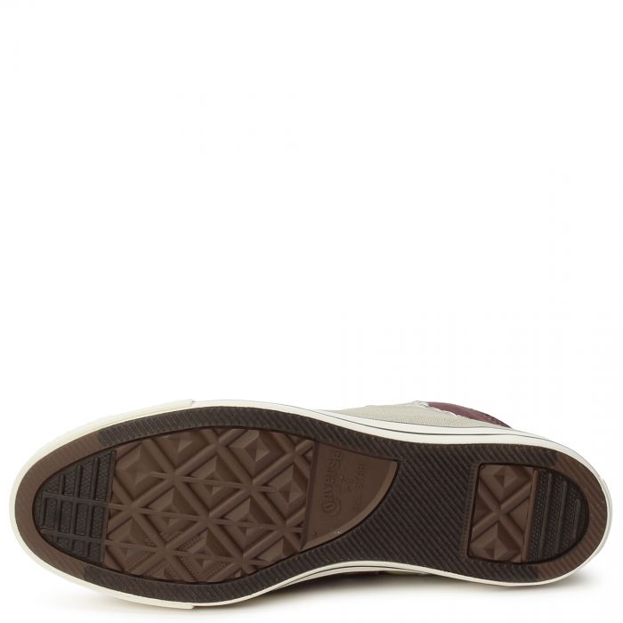 Chuck Taylor All Star Patchwork Vintage Cargo/White/Black