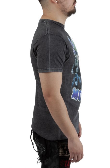 NBA ASG Concert Tee  Black