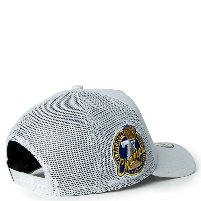Trucker Hat, The Golden State main image 1