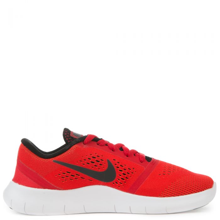 NIKE PRESCHOOL NIKE FREE RN 833990 600 Shiekh