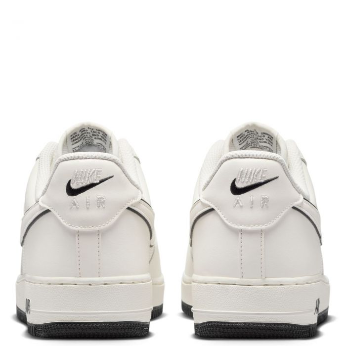 Air Force 1 '07 Sail/Sail-Lt Bone-Black